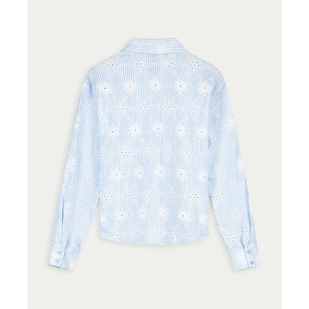 BLOUSE ELVIRA