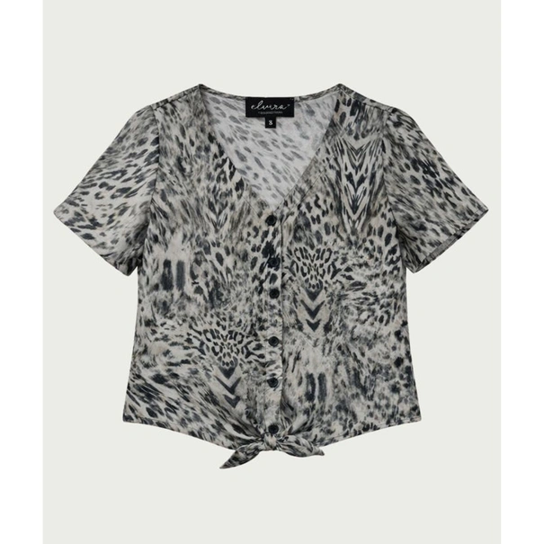 BLOUSE ELVIRA