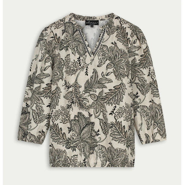 BLOUSE ELVIRA