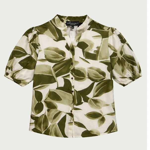 BLOUSE ELVIRA