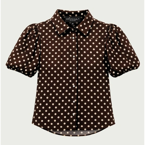 BLOUSE ELVIRA