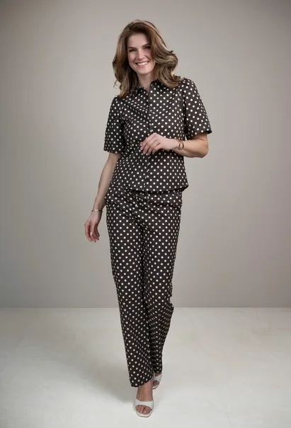 BLOUSE ELVIRA