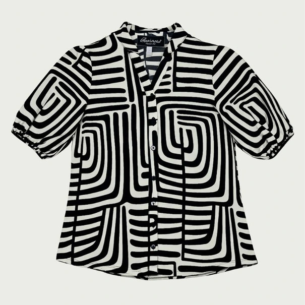 BLOUSE ELVIRA