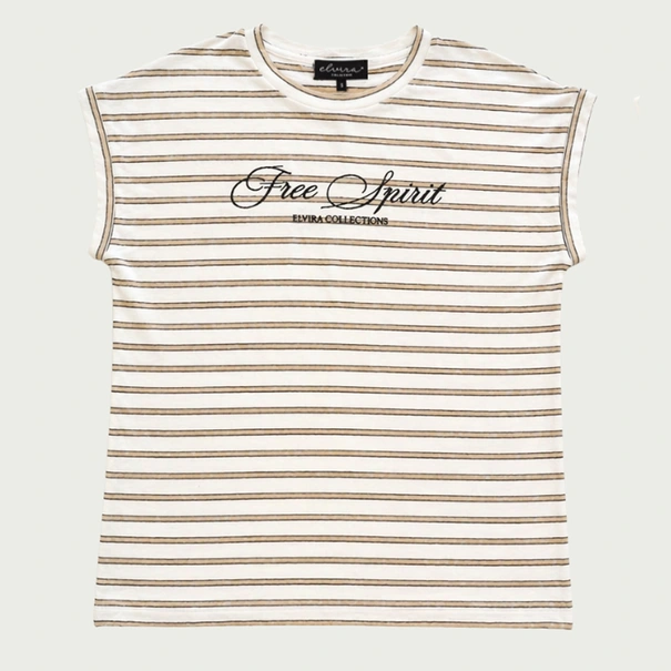 BLOUSE ELVIRA