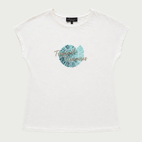 BLOUSE ELVIRA