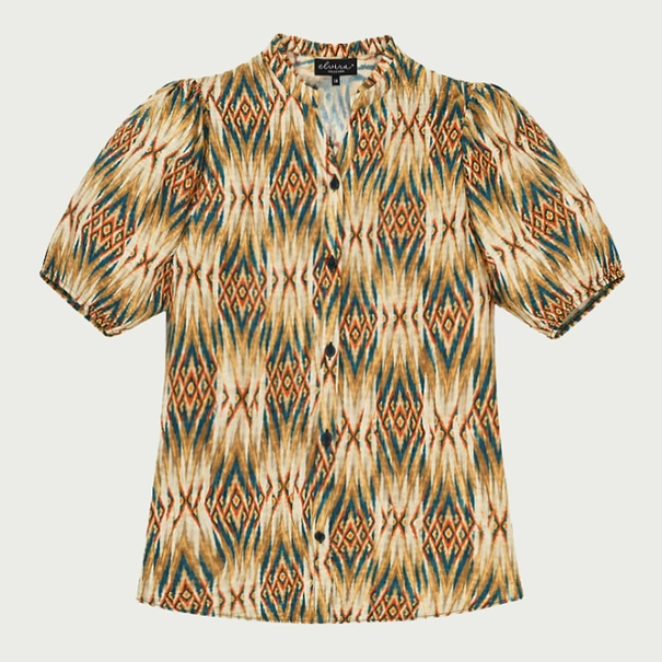 BLOUSE ELVIRA