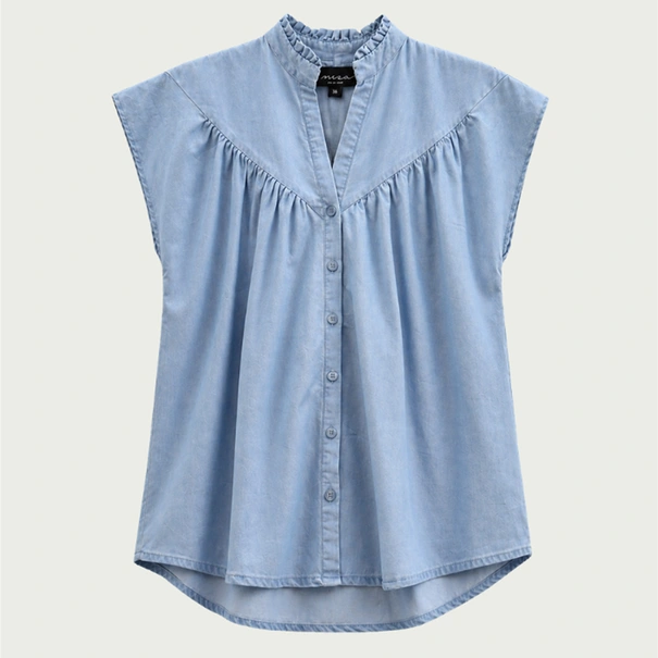 BLOUSE ELVIRA