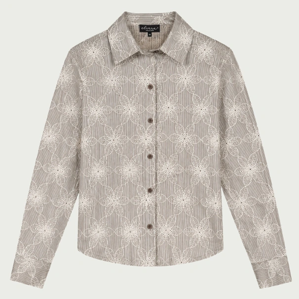 BLOUSE ELVIRA