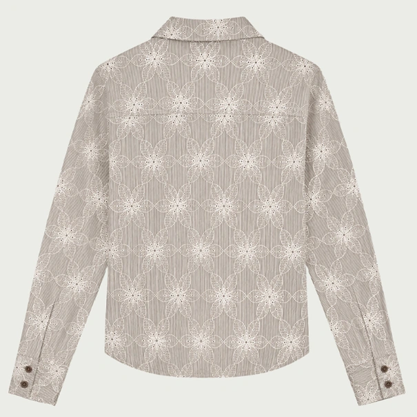 BLOUSE ELVIRA
