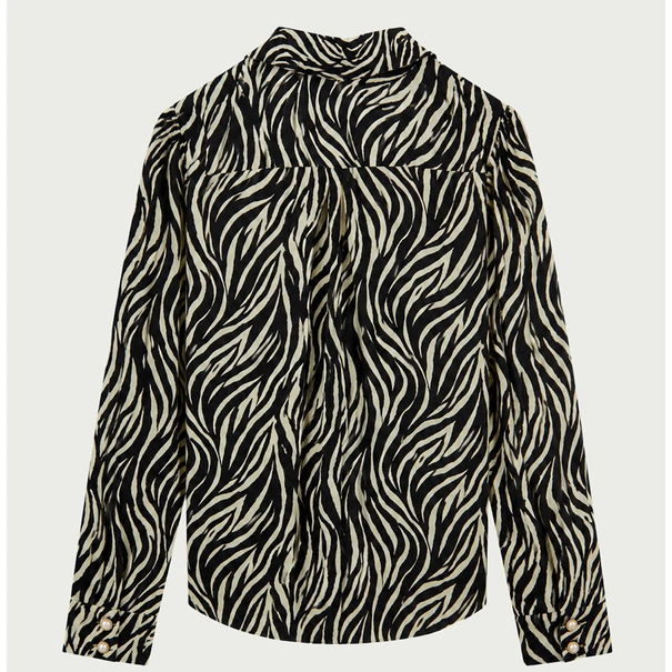 BLOUSE ELVIRA