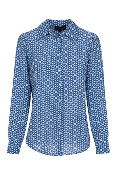 BLOUSE ELVIRA