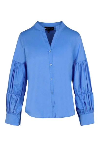 BLOUSE ELVIRA