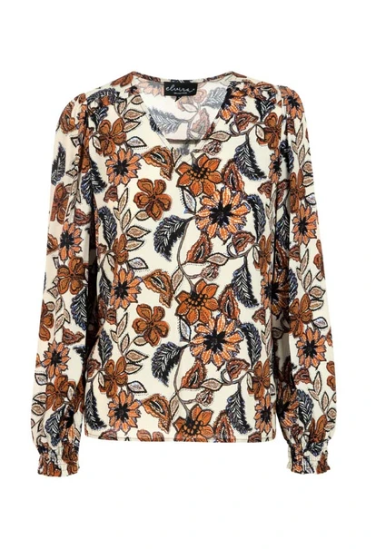 BLOUSE ELVIRA