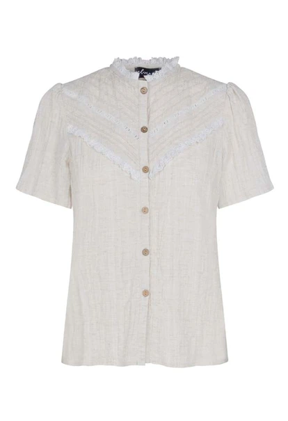 BLOUSE ELVIRA