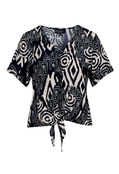 BLOUSE ELVIRA