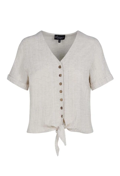 BLOUSE ELVIRA