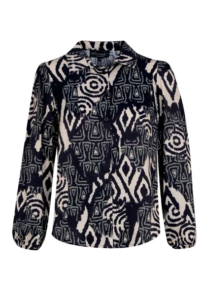 BLOUSE ELVIRA
