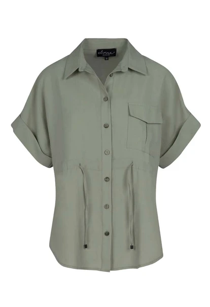 BLOUSE ELVIRA