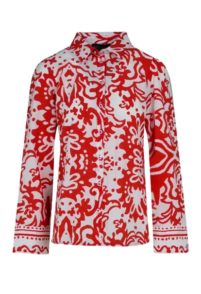 BLOUSE ELVIRA