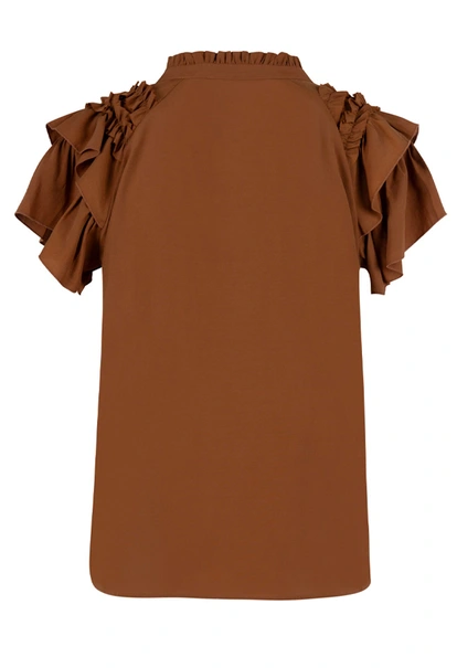 BLOUSE ELVIRA