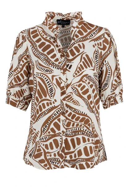 BLOUSE ELVIRA