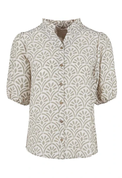 BLOUSE ELVIRA