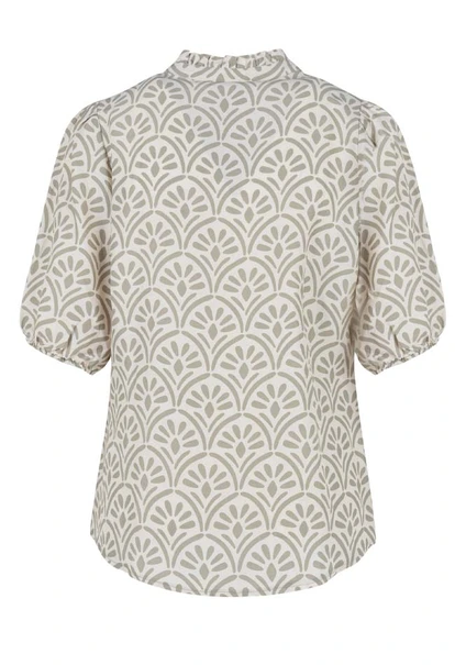 BLOUSE ELVIRA
