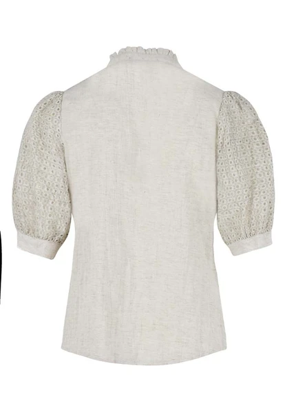 BLOUSE ELVIRA