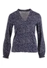 BLOUSE ENJOY