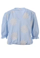 BLOUSE ENJOY