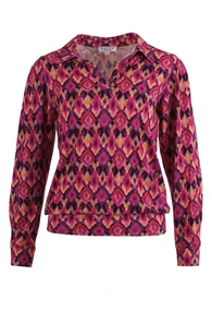 BLOUSE ENJOY