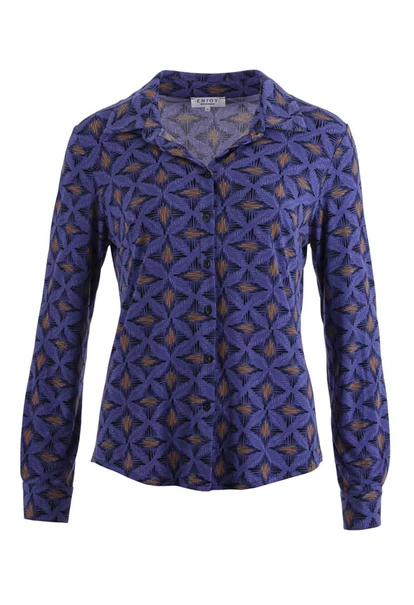 BLOUSE ENJOY