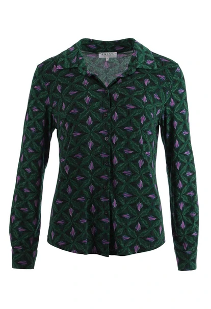 BLOUSE ENJOY