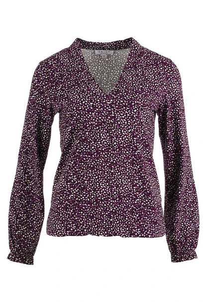 BLOUSE ENJOY