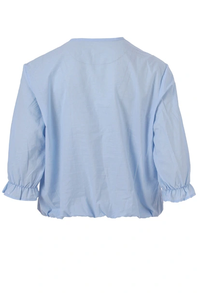 BLOUSE ENJOY