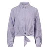 BLOUSE LIZZI LOU