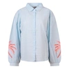 BLOUSE LIZZI LOU