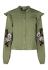 BLOUSE LIZZI LOU