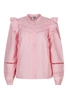 BLOUSE LIZZI LOU