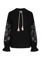 BLOUSE LIZZI LOU