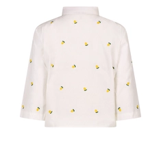 BLOUSE LIZZI LOU
