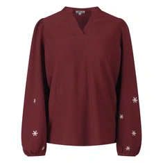 BLOUSE LIZZI LOU