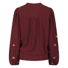 BLOUSE LIZZI LOU