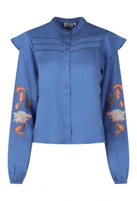 BLOUSE LIZZI LOU