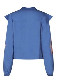 BLOUSE LIZZI LOU