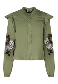 BLOUSE LIZZI LOU