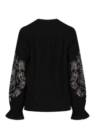 BLOUSE LIZZI LOU