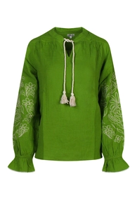 BLOUSE LIZZI LOU