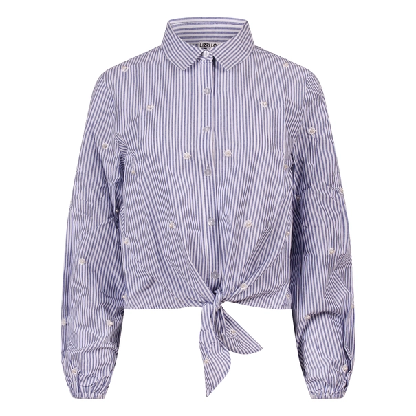 BLOUSE LIZZI LOU