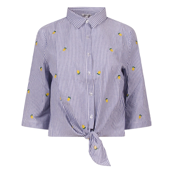 BLOUSE LIZZI LOU